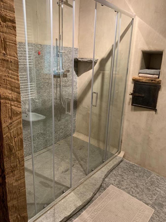 Al Bait Da Lucia Bormio B&B 외부 사진