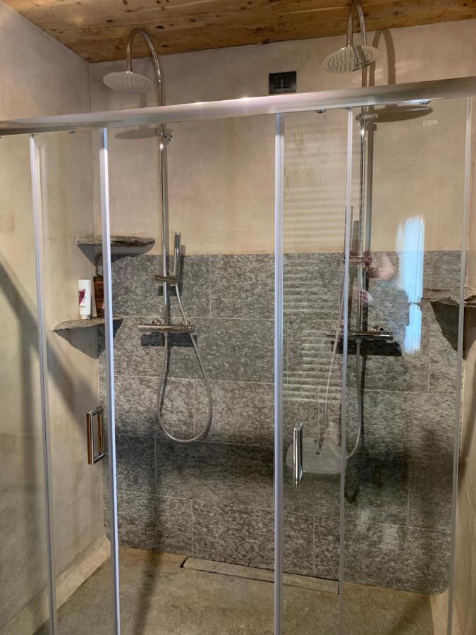 Al Bait Da Lucia Bormio B&B 외부 사진