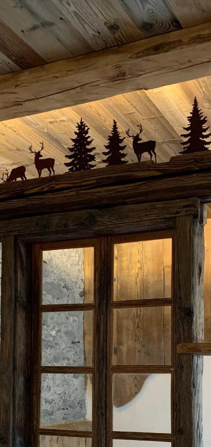 Al Bait Da Lucia Bormio B&B 외부 사진